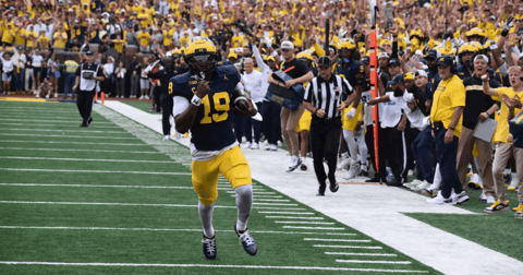 What we learned about Michigan this week: Next steps for Bryce Underwood, the offense and more